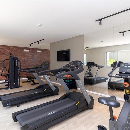Bras Estudio Confort Сао Паоло Екстериор снимка