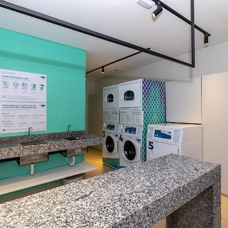 Bras Estudio Confort Сао Паоло Екстериор снимка