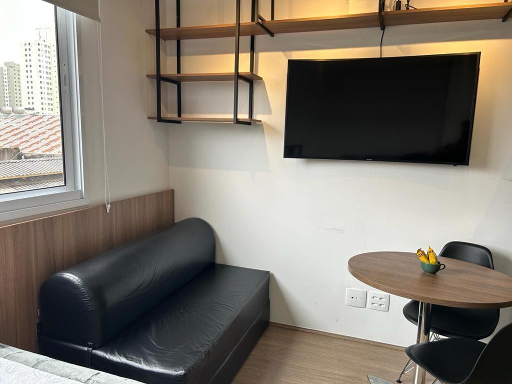 Bras Estudio Confort Сао Паоло Екстериор снимка