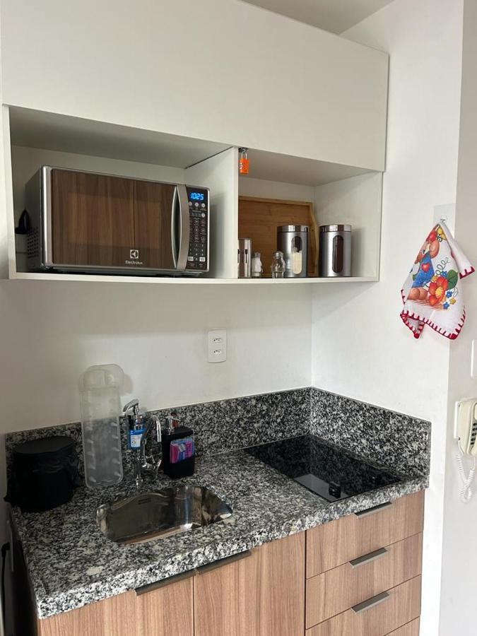 Bras Estudio Confort Сао Паоло Екстериор снимка