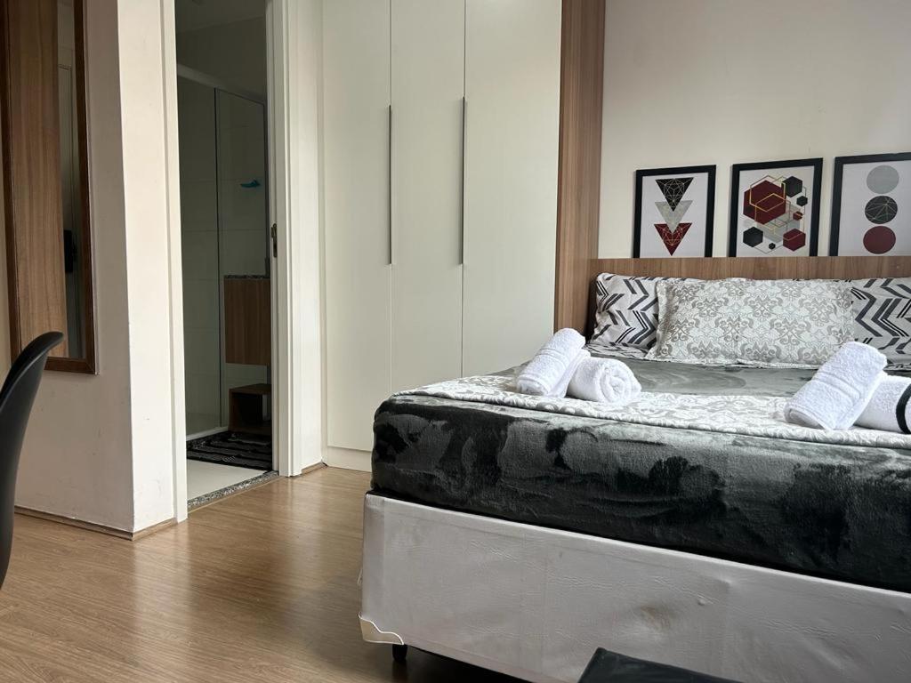 Bras Estudio Confort Сао Паоло Екстериор снимка
