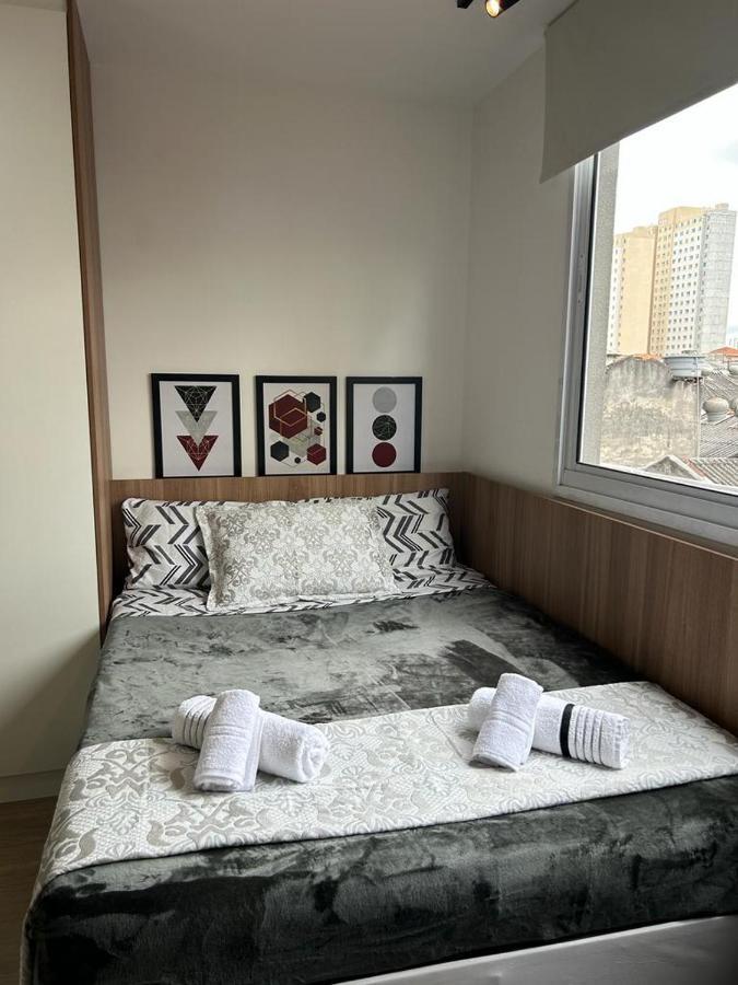 Bras Estudio Confort Сао Паоло Екстериор снимка