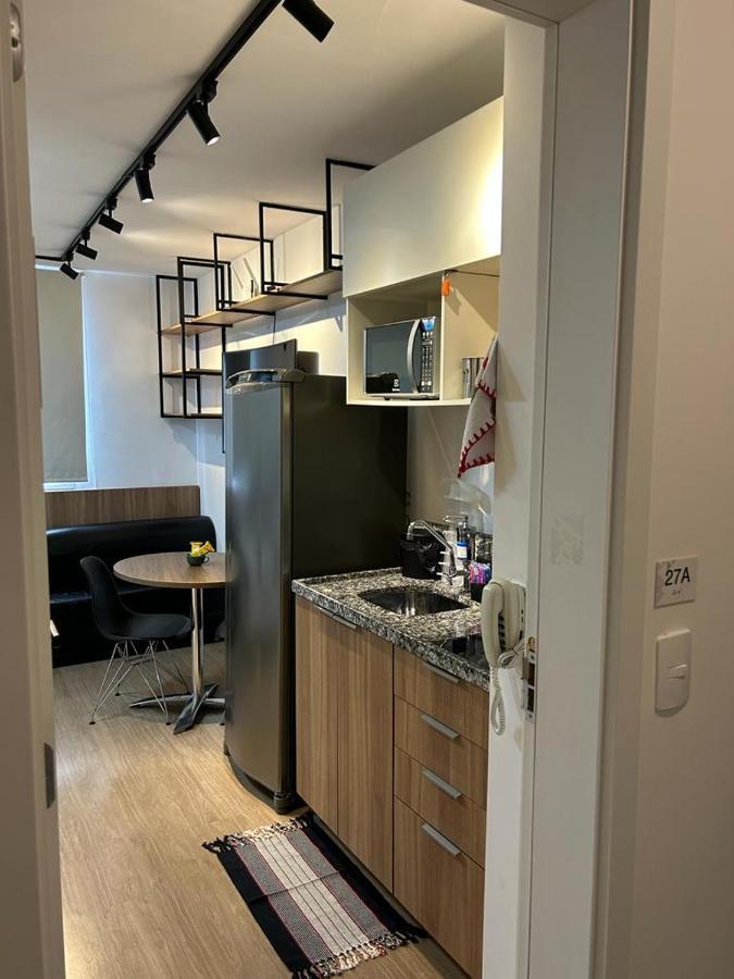 Bras Estudio Confort Сао Паоло Екстериор снимка
