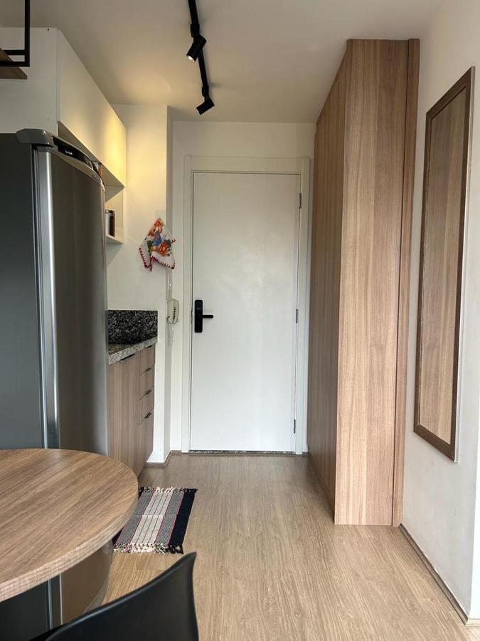 Bras Estudio Confort Сао Паоло Екстериор снимка